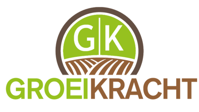 groeikracht logo groeikracht logo