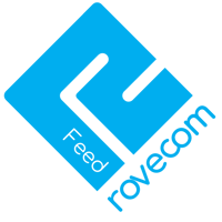 Rovecom logo